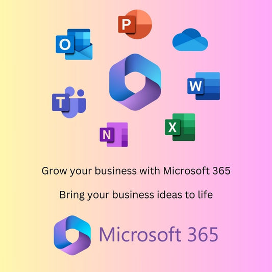 Microsoft 365 Business Premium License