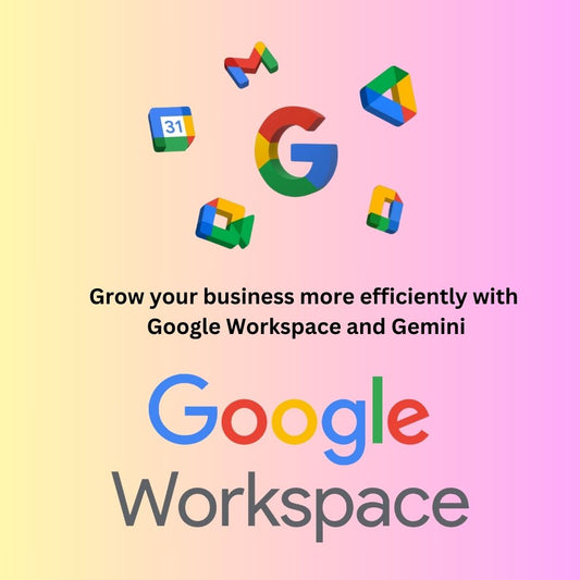 Google Workspace Business Starter License