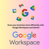 Google Workspace Business Standard License
